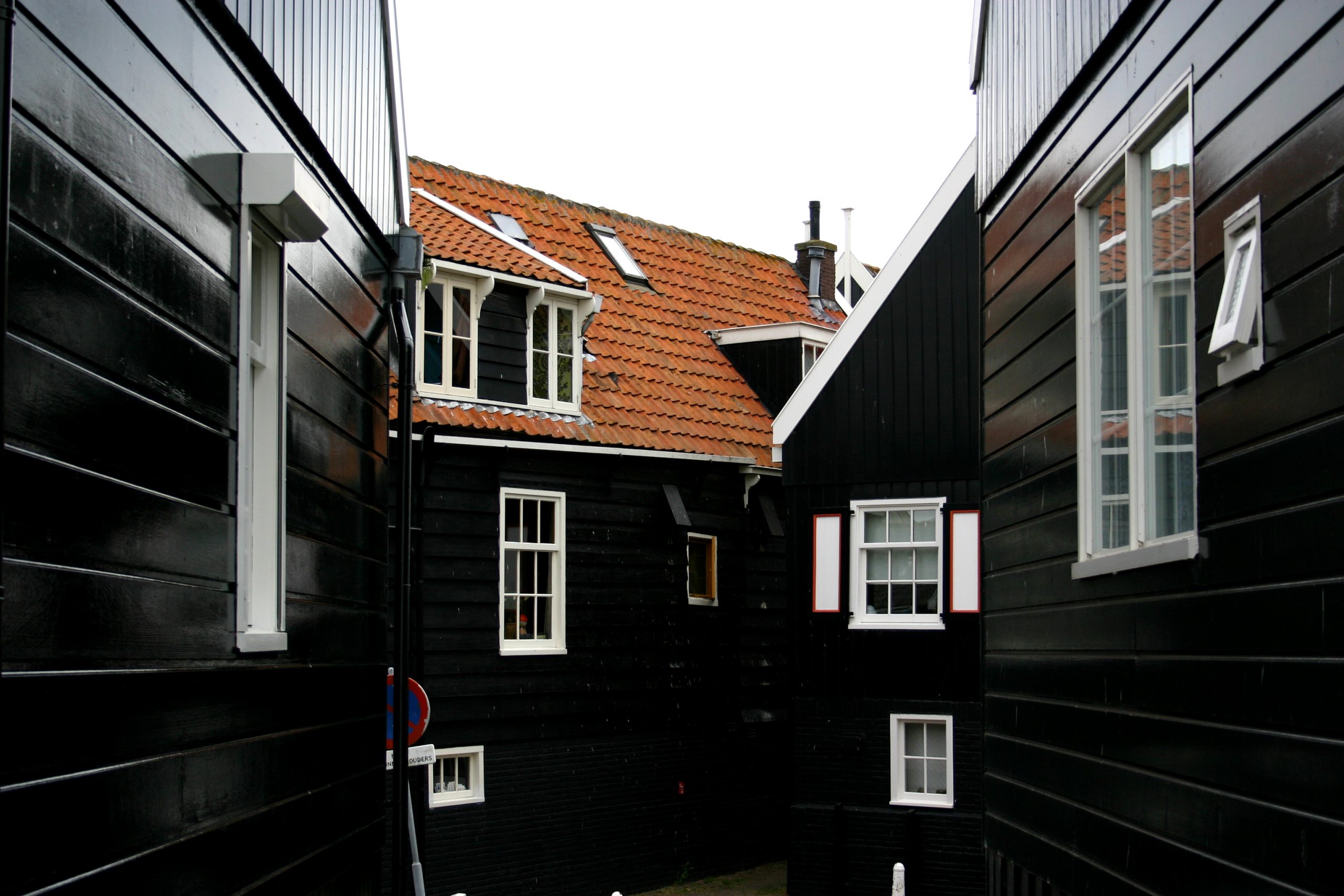 Urban shoots Le fotografie di Cinzia Bertodatto