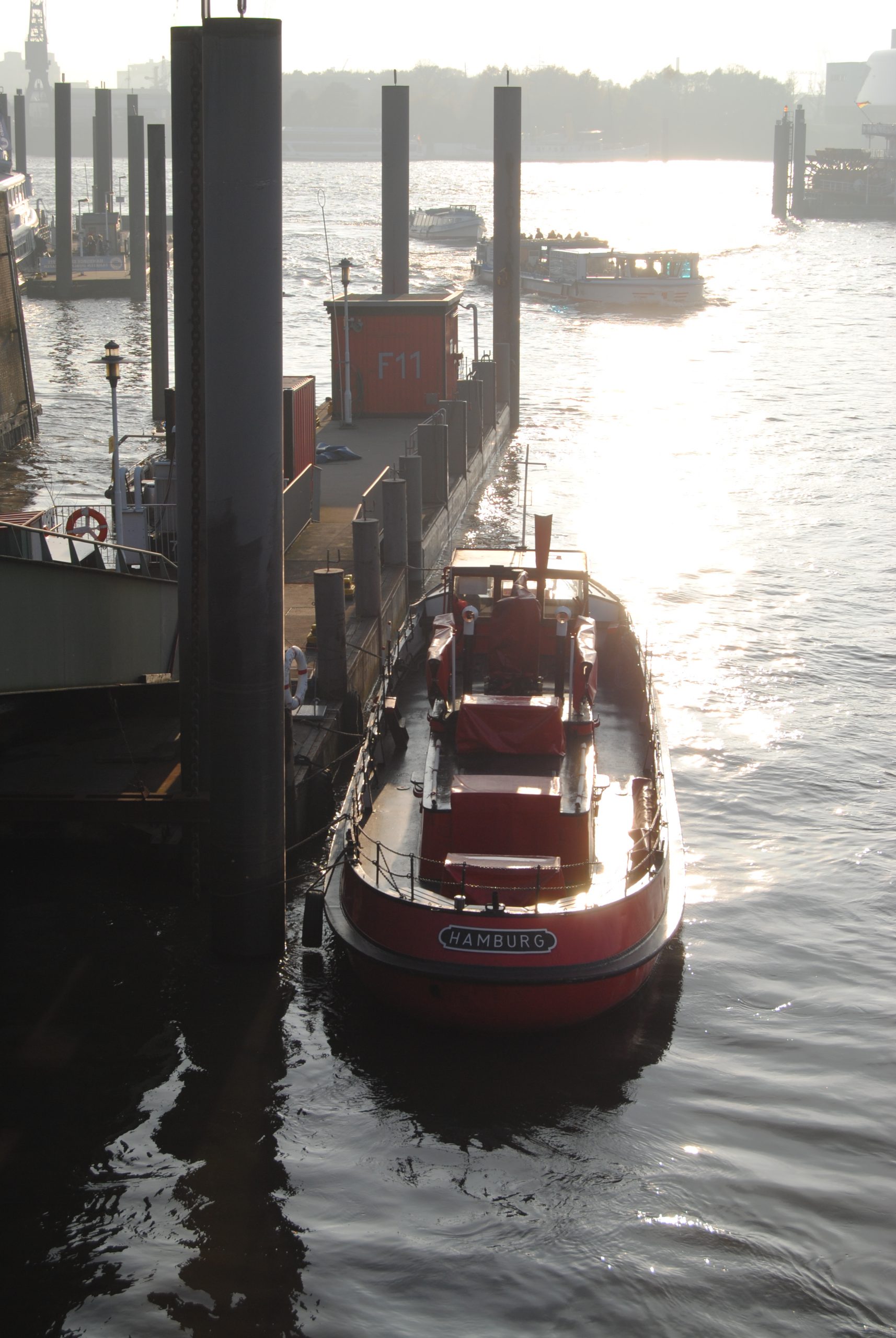 Urban shoots Le fotografie di Cinzia Bertodatto