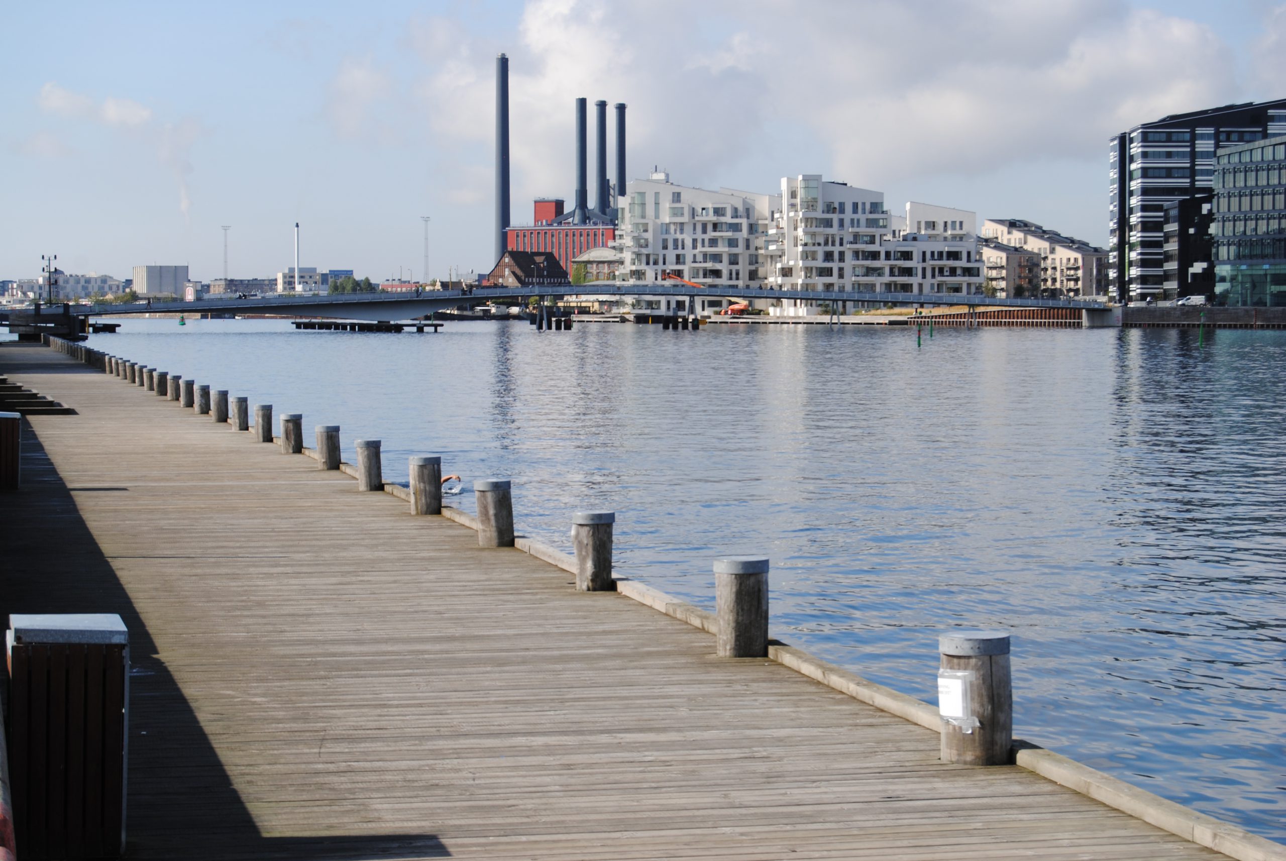 Urban shoots Le fotografie di Cinzia Bertodatto